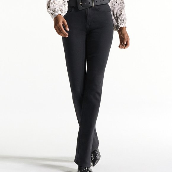 CAbi Denim - cabi 5th Avenue Jean - Black - Size: 6